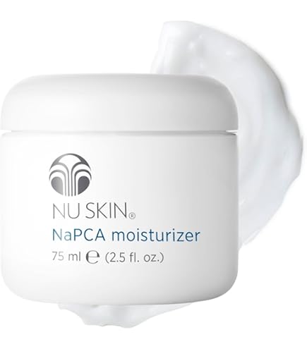 Amazon.com: ageLOC Nu Skin Transforming Night | 1 Fl Oz | Anti